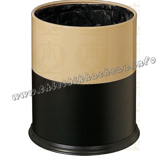 Trash can