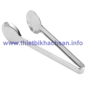 Food picker tongs
