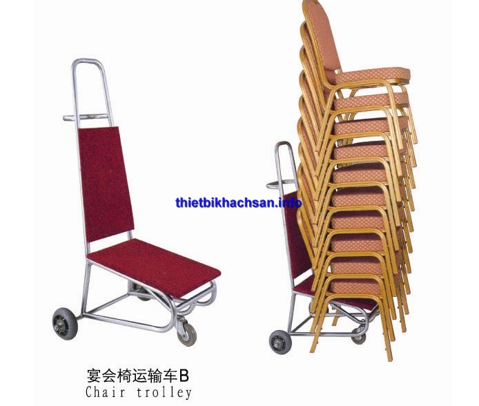 Trolley cart