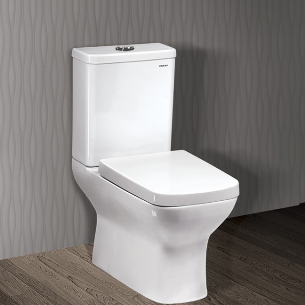Toilets
