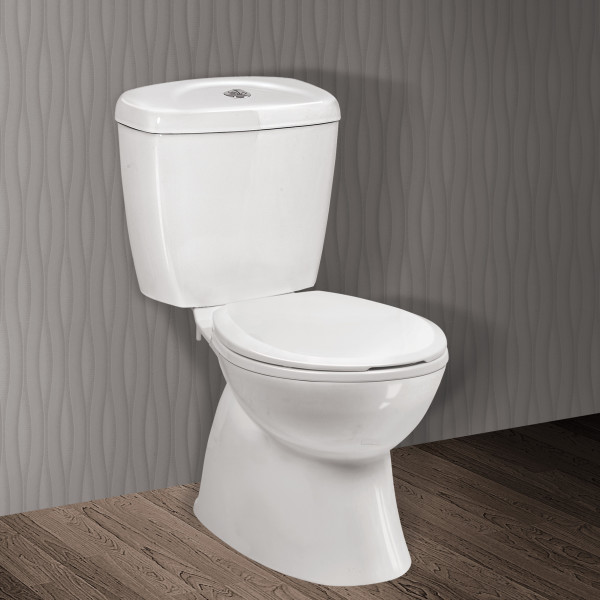 Toilets