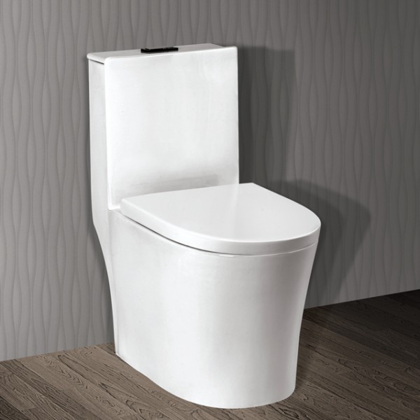 Toilets