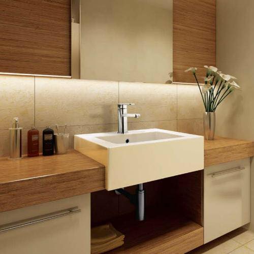 Lavabo sanitary wares