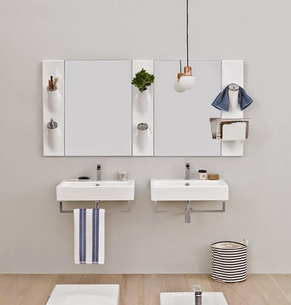 Lavabo sanitary wares