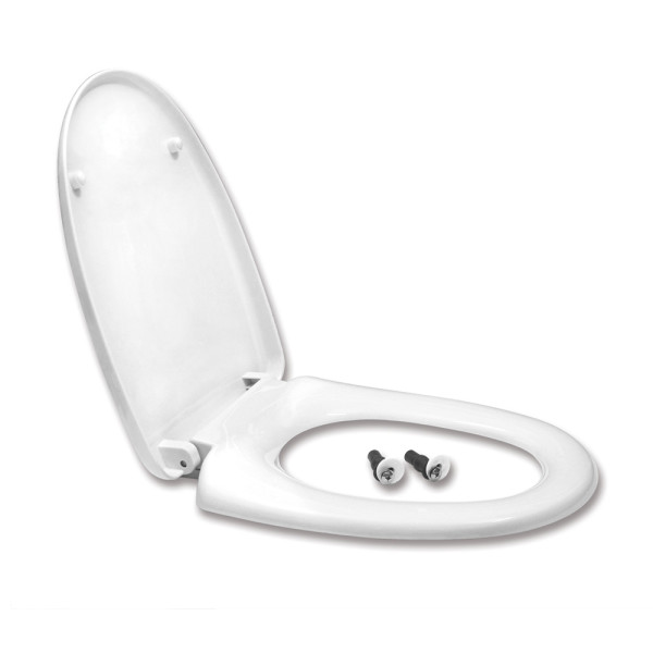 Toilets