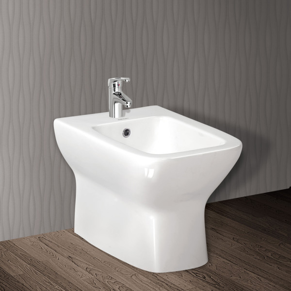 Toilets