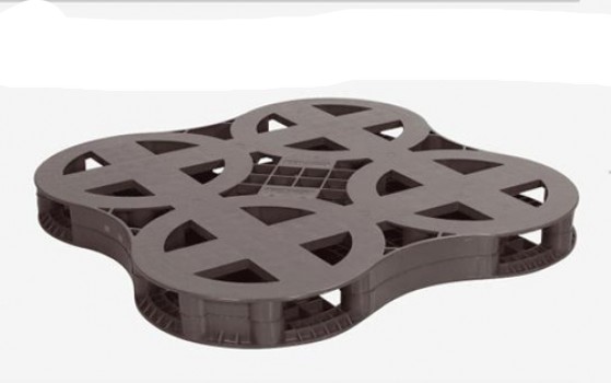 Thailand Plastic pallet