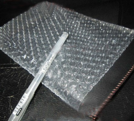 Packaging materials