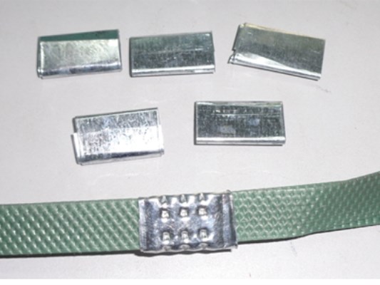 Packaging materials