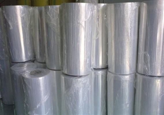 Stretch film