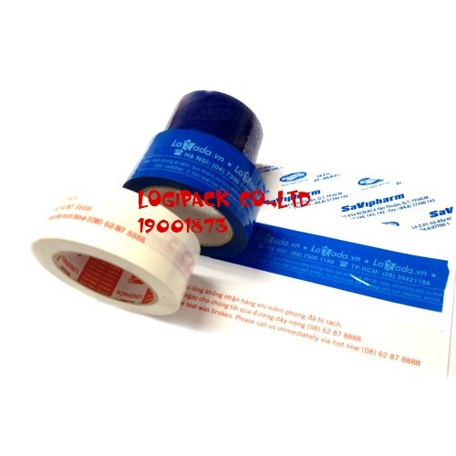 Packaging materials