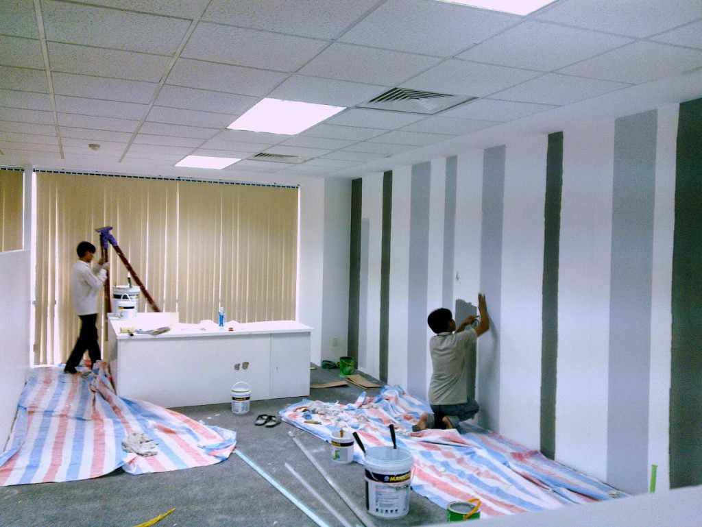 Home repair