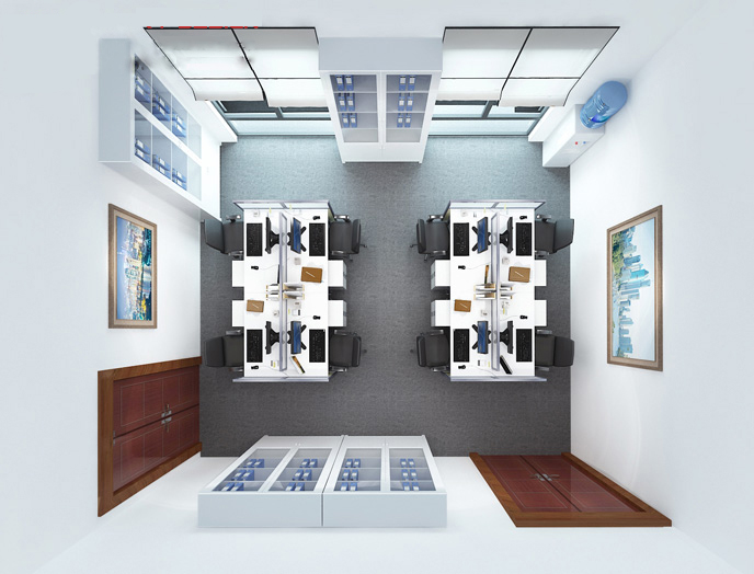 Office design