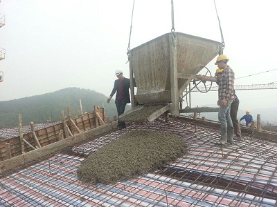 Construction