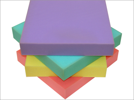 PU Foam