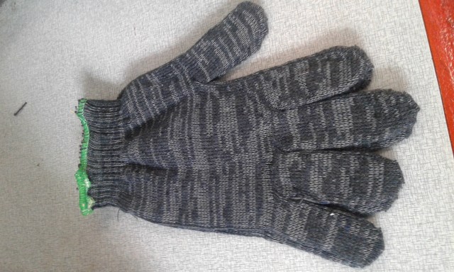 Gloves