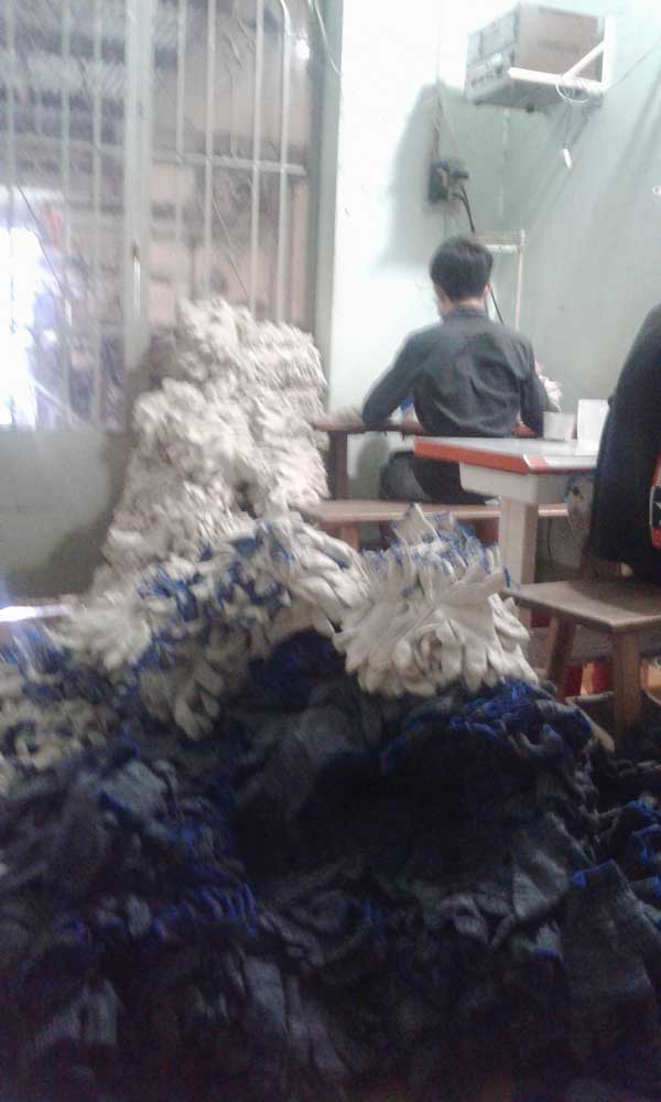 Workshop