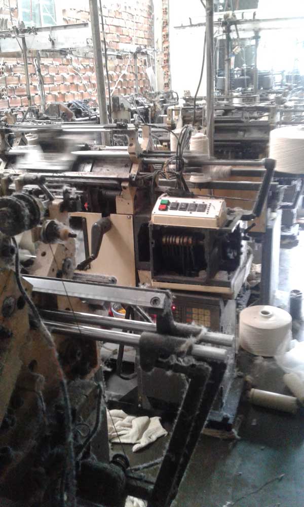 Workshop