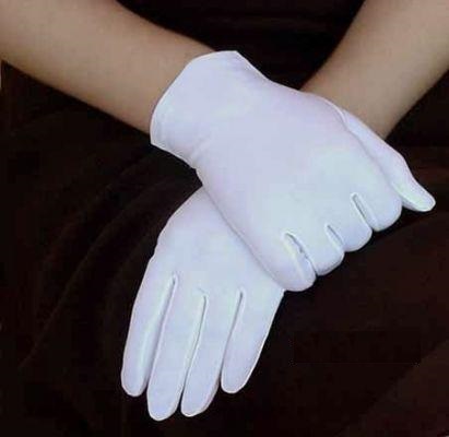Electric gloves