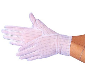 Electric gloves