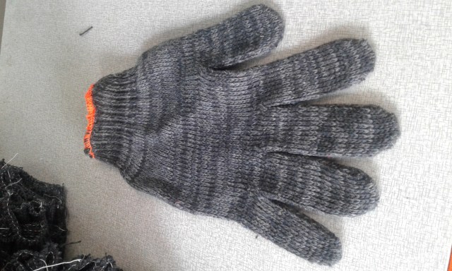 Gloves