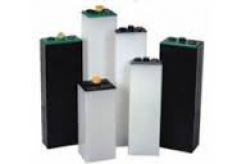 Accumulator battery