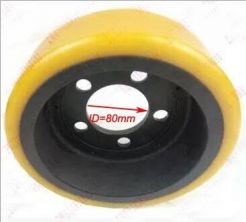 PU Tire