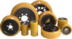 PU Tire