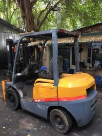 TCM Oil Forklift