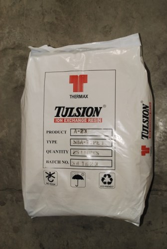 Water softener