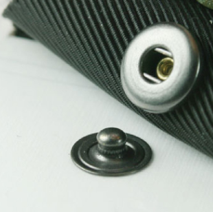 Tack button