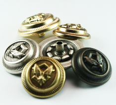 Tack button