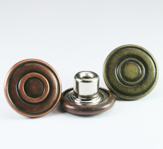 Tack button
