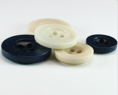 corozo buttons