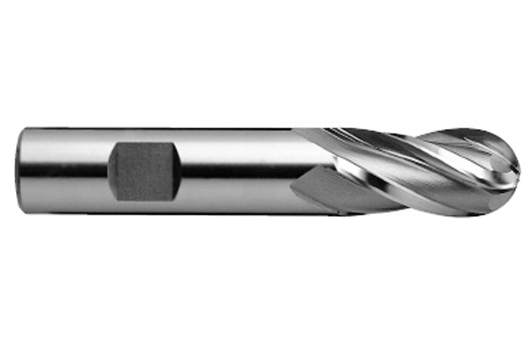 Milling cutter