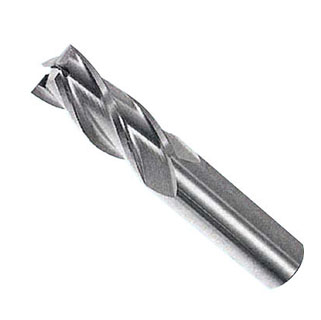 Milling cutter
