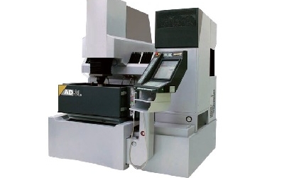 electric discharge machine