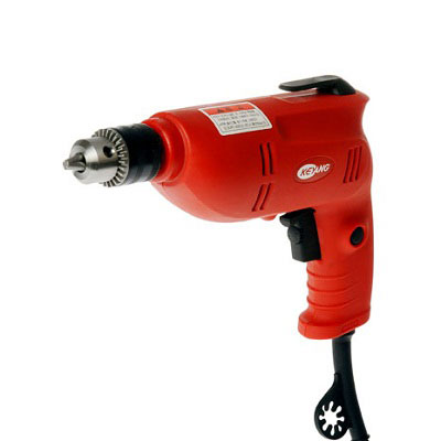 Drill machine