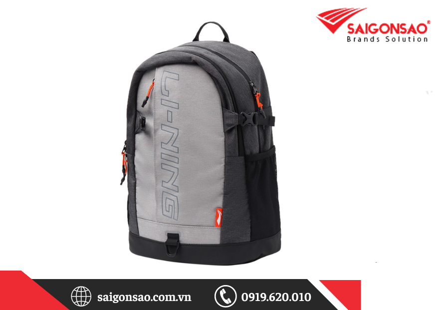 Sports backpack