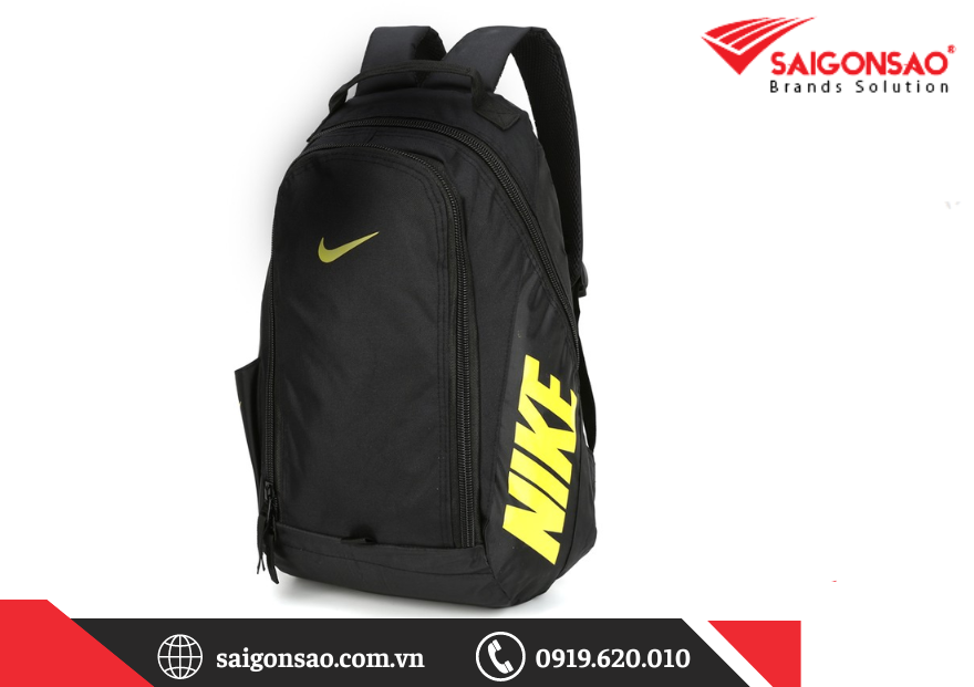 Sports backpack