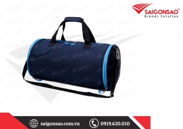 Travel bag