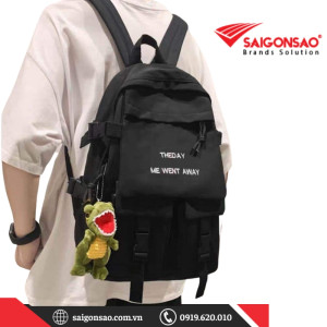 Student backpack