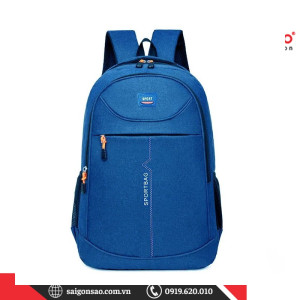 Student backpack