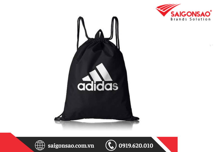 Drawstring bag