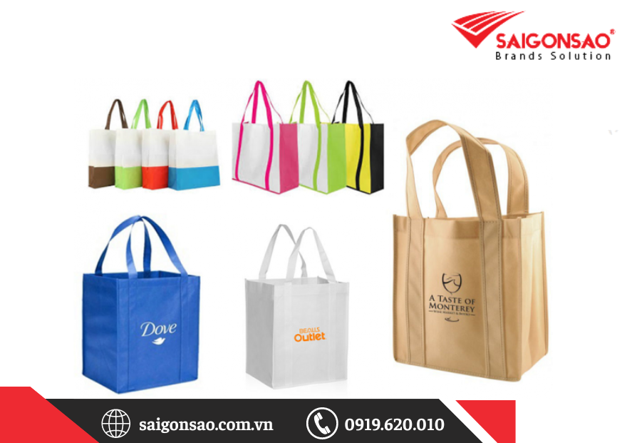 Non-woven bag