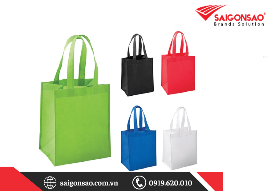 Non-woven bag