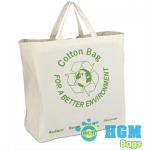 Canvas bag