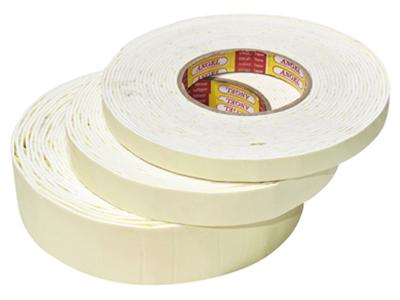 Mousse adhesive tape