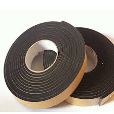 Mousse adhesive tape