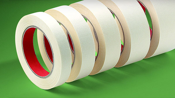 Paper Adhesive Tape
